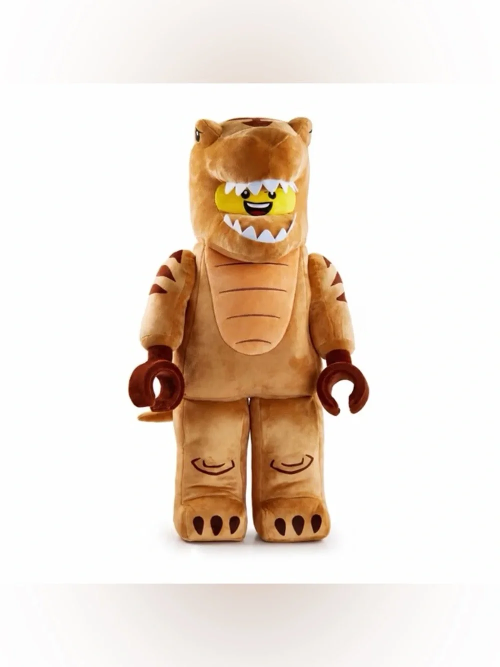 Lego T-Rex LEGO® Oversized Pillow Buddies